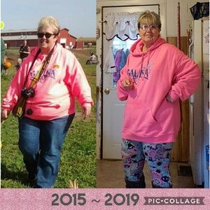 Meet your Posher, Melissa